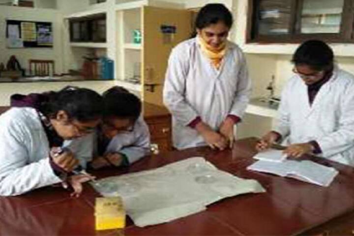 laboratory